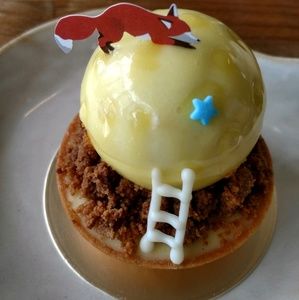 Meet your Posher, Betty